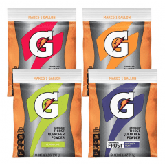 hydration gatorade