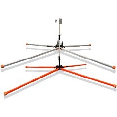 reflective sign and stand kits