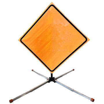 blank-aluminum-sign-stand