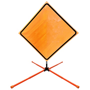 blank-steel-sign-stand_375446058