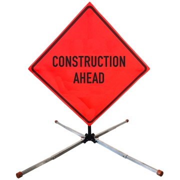 ca-sign-aluminum-stand_207640790