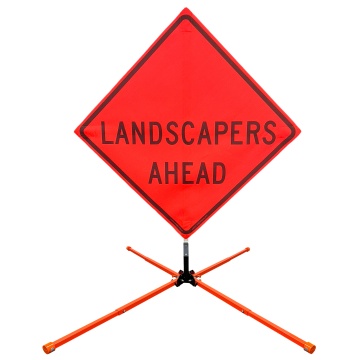 la-sign-steel-stand_449403100