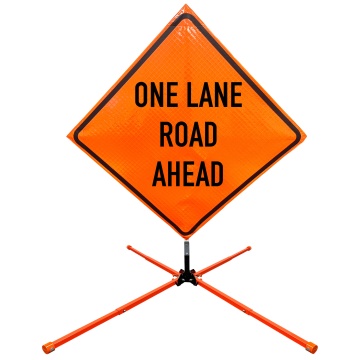 olra-hi-sign-steel-stand