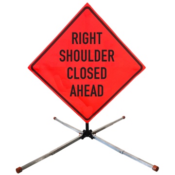 rsca-sign-aluminum-stand