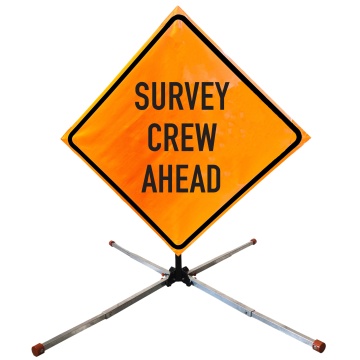 surca-aluminum-sign-stand