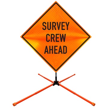 surca-hi-sign-steel-stand