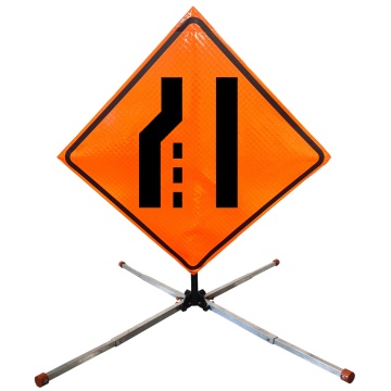 trs-hi-sign-aluminum-stand