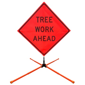 twa-sign-steel-stand